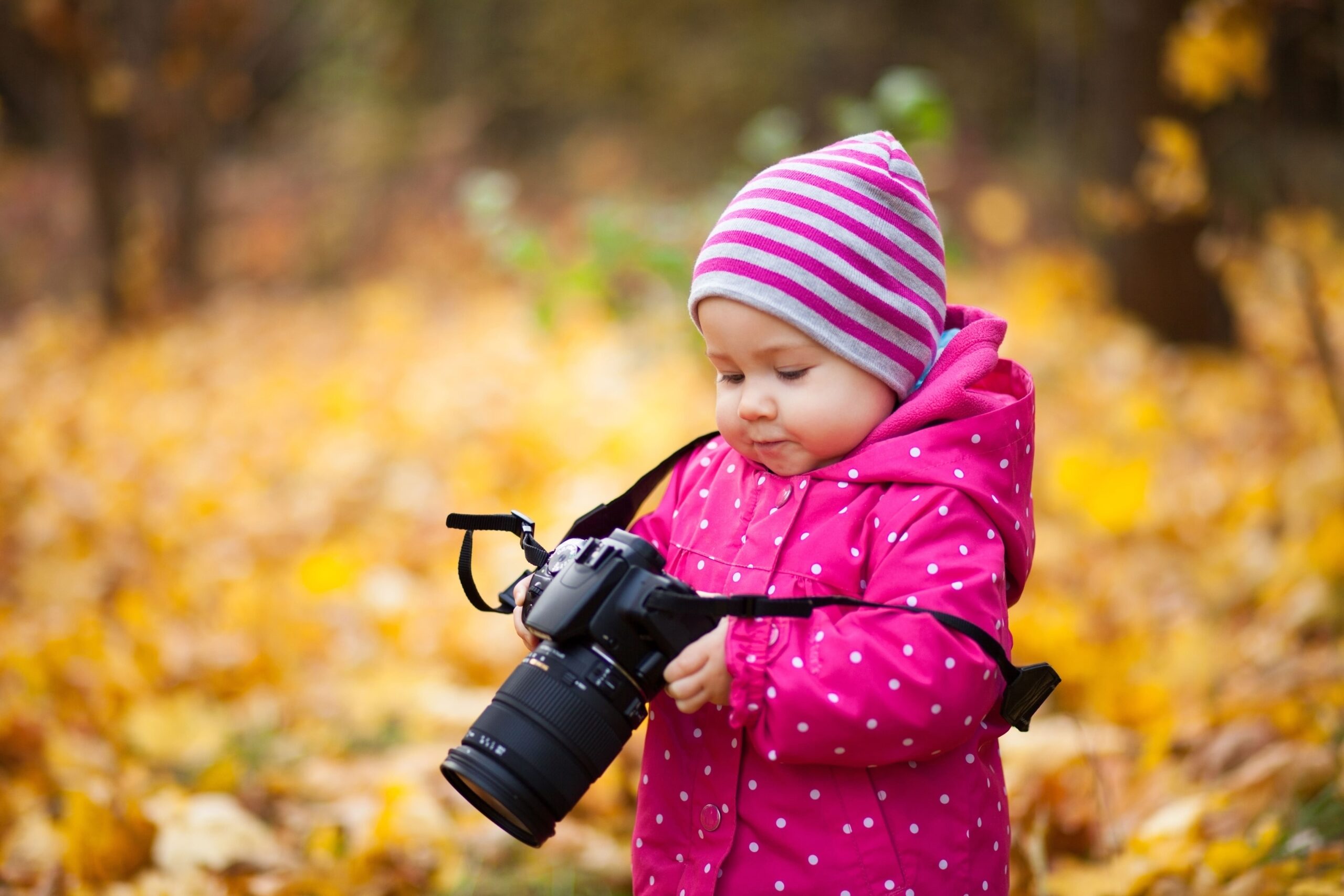 appareil photo numerique pour enfant